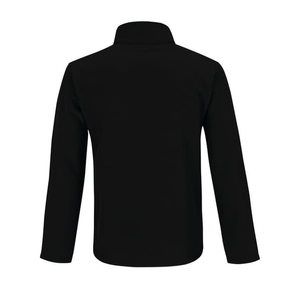 B&C Mens ID.701 Soft Shell Jacket