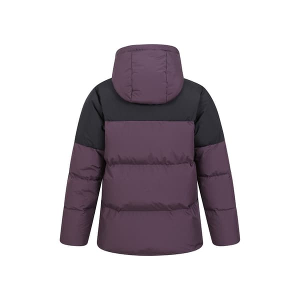 Mountain Warehouse Womens/Ladies Oslo Extreme Down Padded Jacket