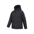 Miniatyrbilde 3 av 3: Mountain Warehouse Womens/Ladies Oslo Extreme Down Padded Jacket