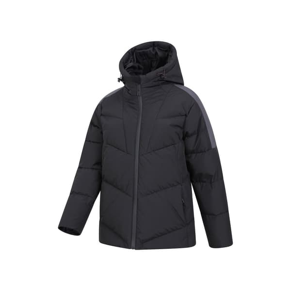 Mountain Warehouse Womens/Ladies Oslo Extreme Down Padded Jacket