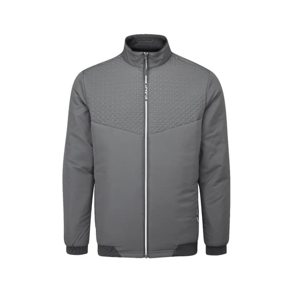 Stuburt Mens Miller Padded Jacket