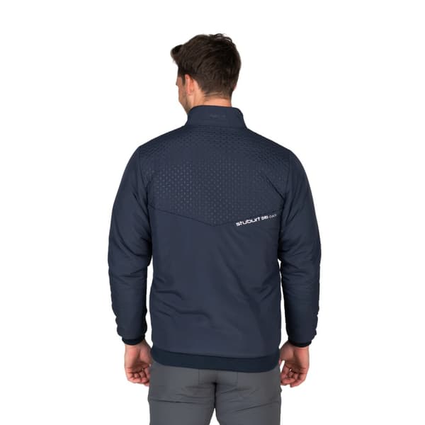 Stuburt Mens Miller Padded Jacket