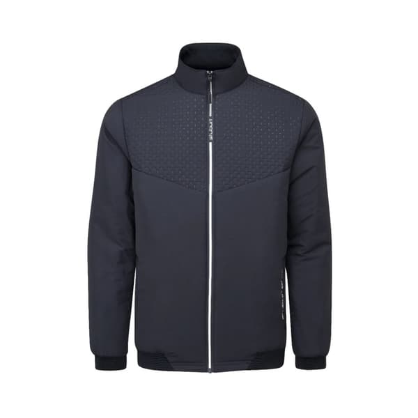 Stuburt Mens Miller Padded Jacket