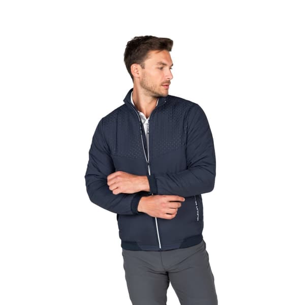 Stuburt Mens Miller Padded Jacket