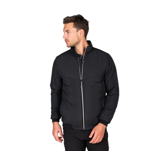 Stuburt Mens Miller Padded Jacket