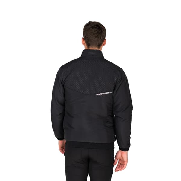Stuburt Mens Miller Padded Jacket