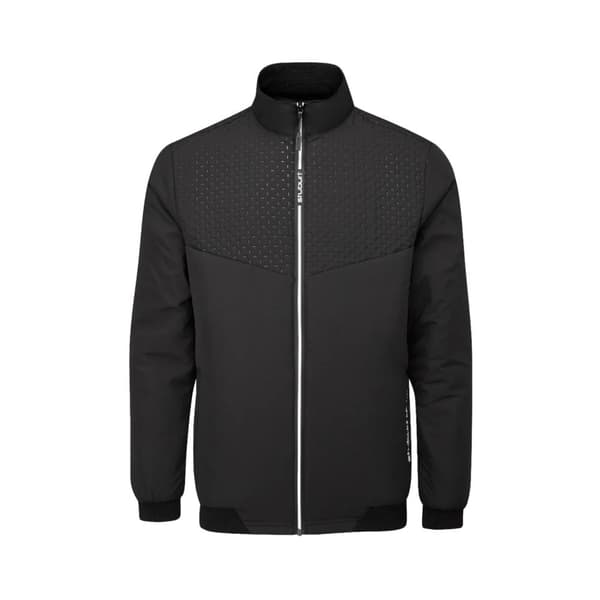 Stuburt Mens Miller Padded Jacket
