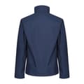 Miniatyrbillede 2 af 4: Regatta Mens Octagon II Soft Shell Jacket