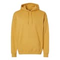 Miniatyrbild 1 av 2: Gildan Unisex vuxen Softstyle Fleece Midweight Hoodie