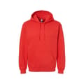Miniatyrbild 1 av 2: Gildan Unisex vuxen Softstyle Fleece Midweight Hoodie