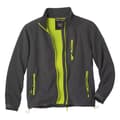 Miniatyrbild 1 av 3: Atlas For Men Mens Microfleece Lined Water Repellent Soft Shell Jacket