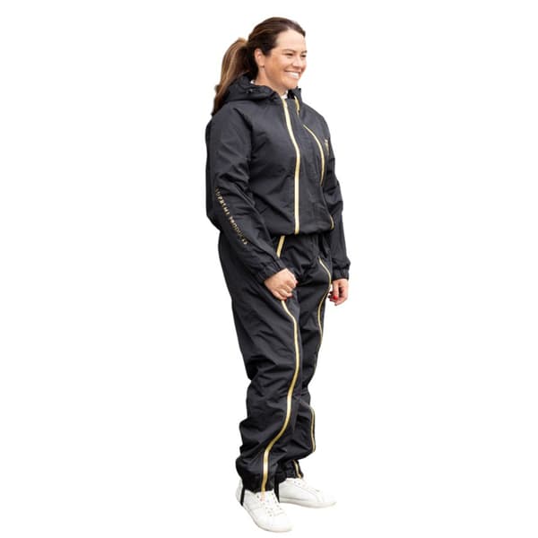 Supreme Products Womens/Ladies Show Rider Waterproof Active Onesie