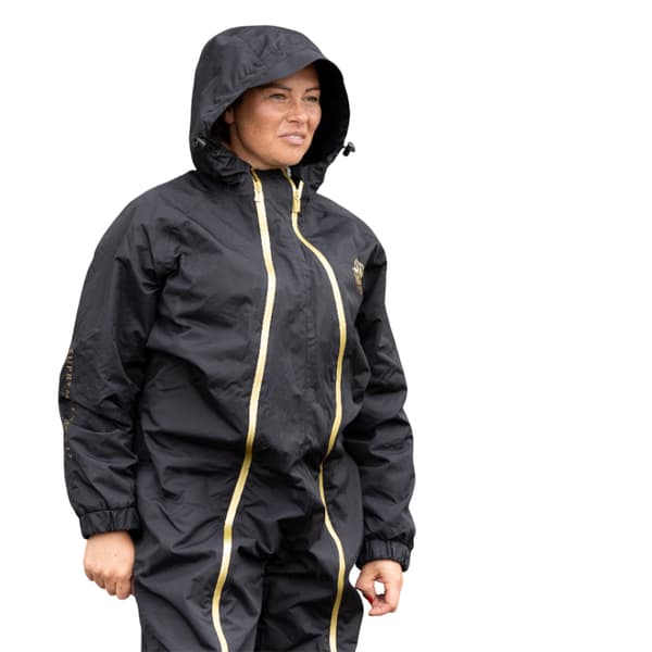 Supreme Products Womens/Ladies Show Rider Waterproof Active Onesie