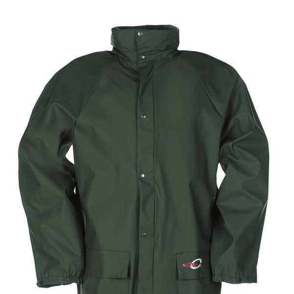 Flexothane Womens/Ladies Classic Dortmund Coat