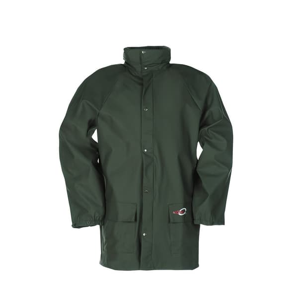 Flexothane Womens/Ladies Classic Dortmund Coat