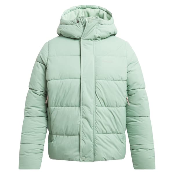 Craghoppers Childrens/Kids Brandon Hooded Padded Jacket