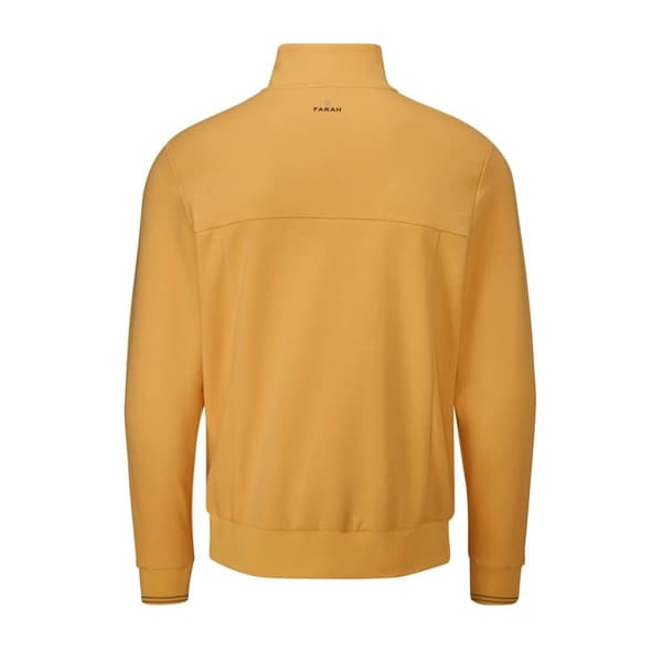 Farah Mens Tisdale Midlayer
