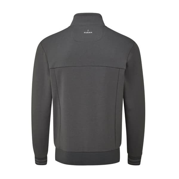 Farah Mens Tisdale Midlayer