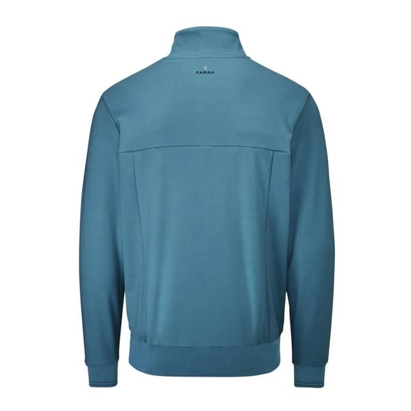 Farah Mens Tisdale Midlayer