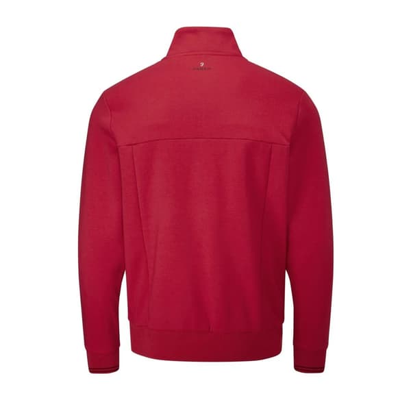 Farah Mens Tisdale Midlayer