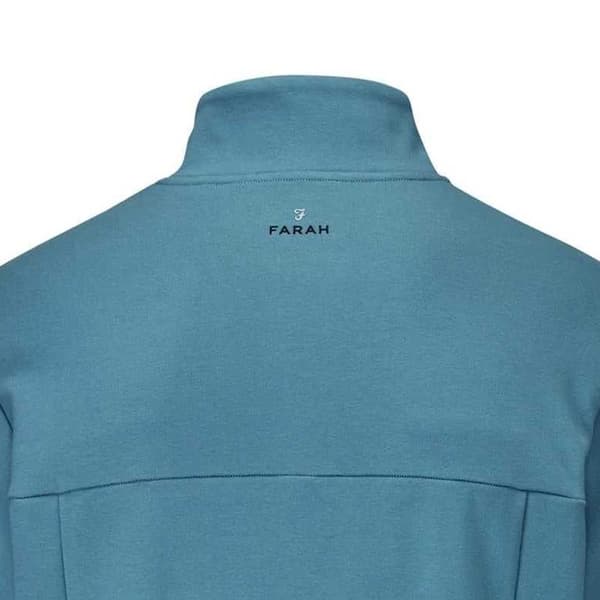 Farah Mens Tisdale Midlayer