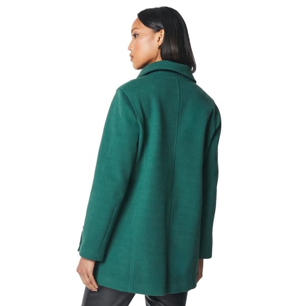 Principles Womens/Ladies Military Double-Breasted Short Coat