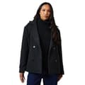 Pikkukuva 1 / 3: Principles Womens/Ladies Collar Detail Double-Breasted Jacket