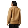 Miniatyrbillede 2 af 3: Principles Womens/Ladies Collar Detail Double-Breasted Jacket