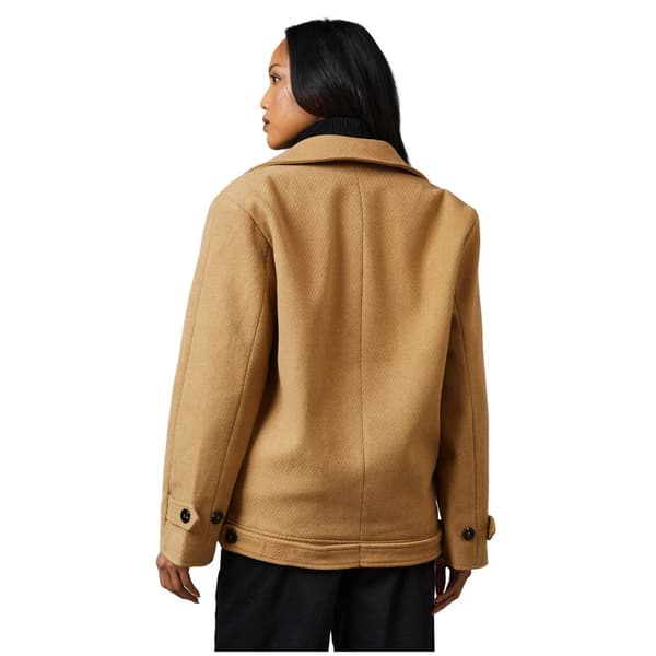 Principles Womens/Ladies Collar Detail Double-Breasted Jacket