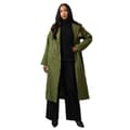 Miniatyrbilde 1 av 3: Principles Womens/Ladies Longline Relaxed Fit Trench Coat