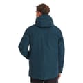 Miniatyrbillede 2 af 3: TOG24 Mens Pawter Down Waterproof Parka