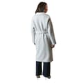 Pikkukuva 2 / 3: Principles Womens/Ladies Belted Shawl Collar Coat