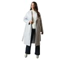 Pikkukuva 1 / 3: Principles Womens/Ladies Belted Shawl Collar Coat