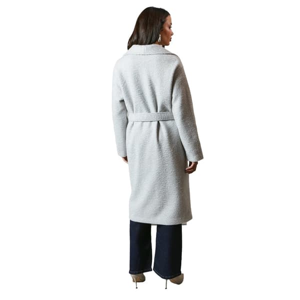 Principles Womens/Ladies Belted Shawl Collar Coat