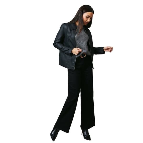 Principles Womens/Ladies Button Detail Jacket