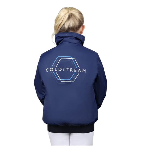 Coldstream Girls Next Generation Lanton Blouson Jacket