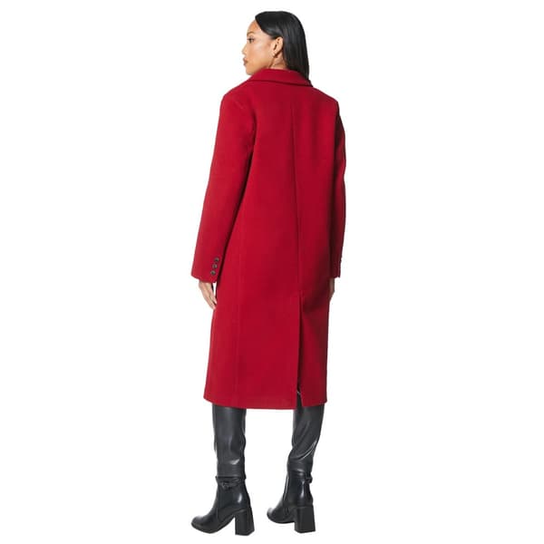 Principles Womens/Ladies Single-Breasted Longline Coat
