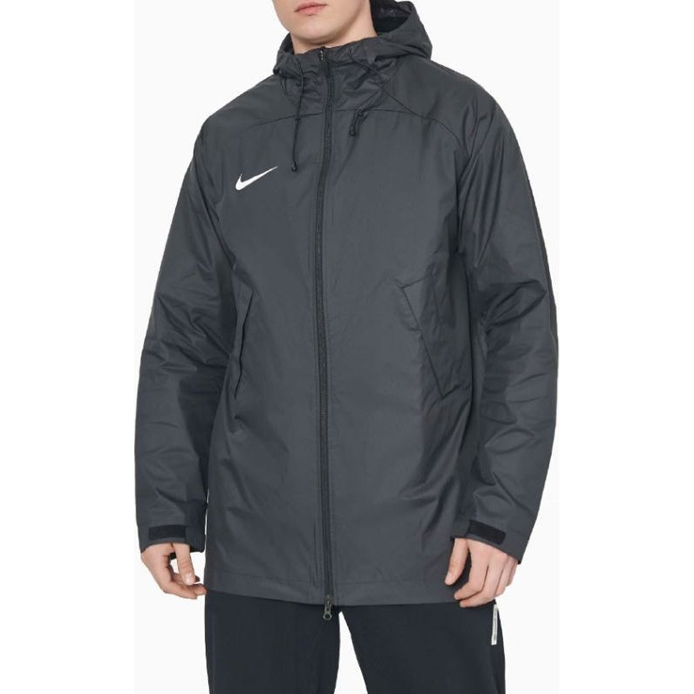 nike mens long jacket