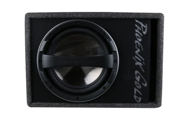 Phoenix Gold Z110ABV2