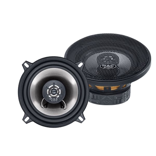 Mac Audio 5.25tum koaxial