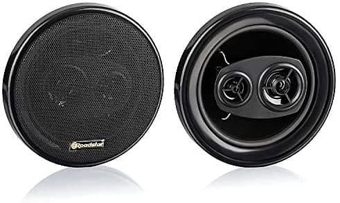 Roadstar bilhögtalare 3vägs