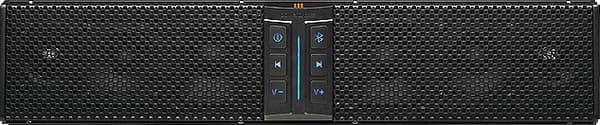 Powerbass Soundbar 6sp BT 250w