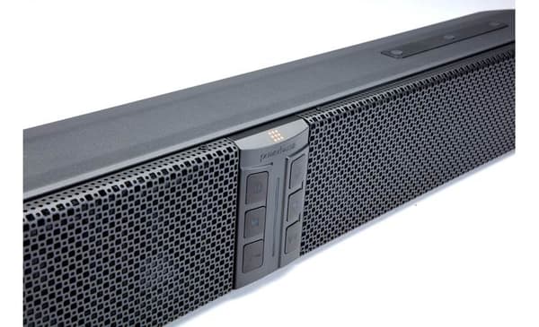 Powerbass Soundbar 12sp BT500w