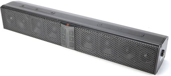Powerbass Soundbar 12sp BT500w