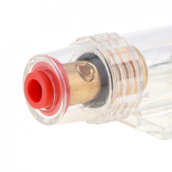 Car audio modification fuse