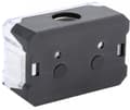 Miniatyrbillede 7 af 7: Fordelingsblok 1x10,5mm til 4x7mm