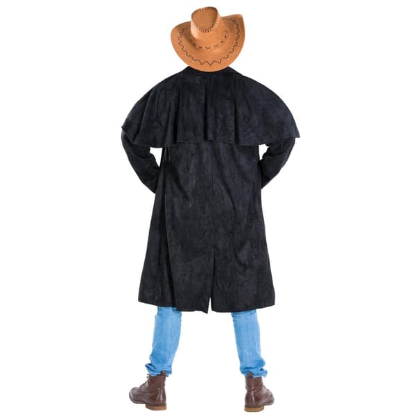 Cowboy Willy kostume