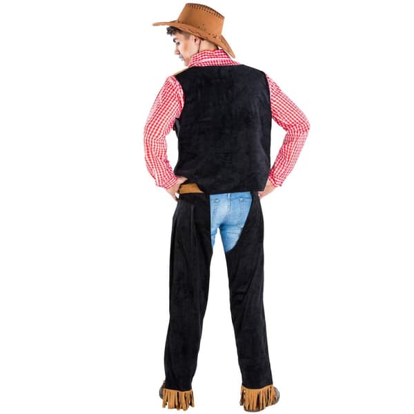 Cowboy Matthew kostume