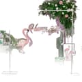Miniatyrbillede 1 af 2: Bryllupsstand, Robust Design, Moderne Stil,HVID, L
