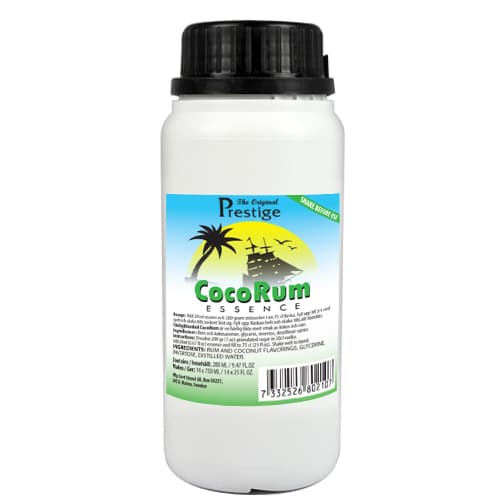 PR CocoRum  essens 280 ml